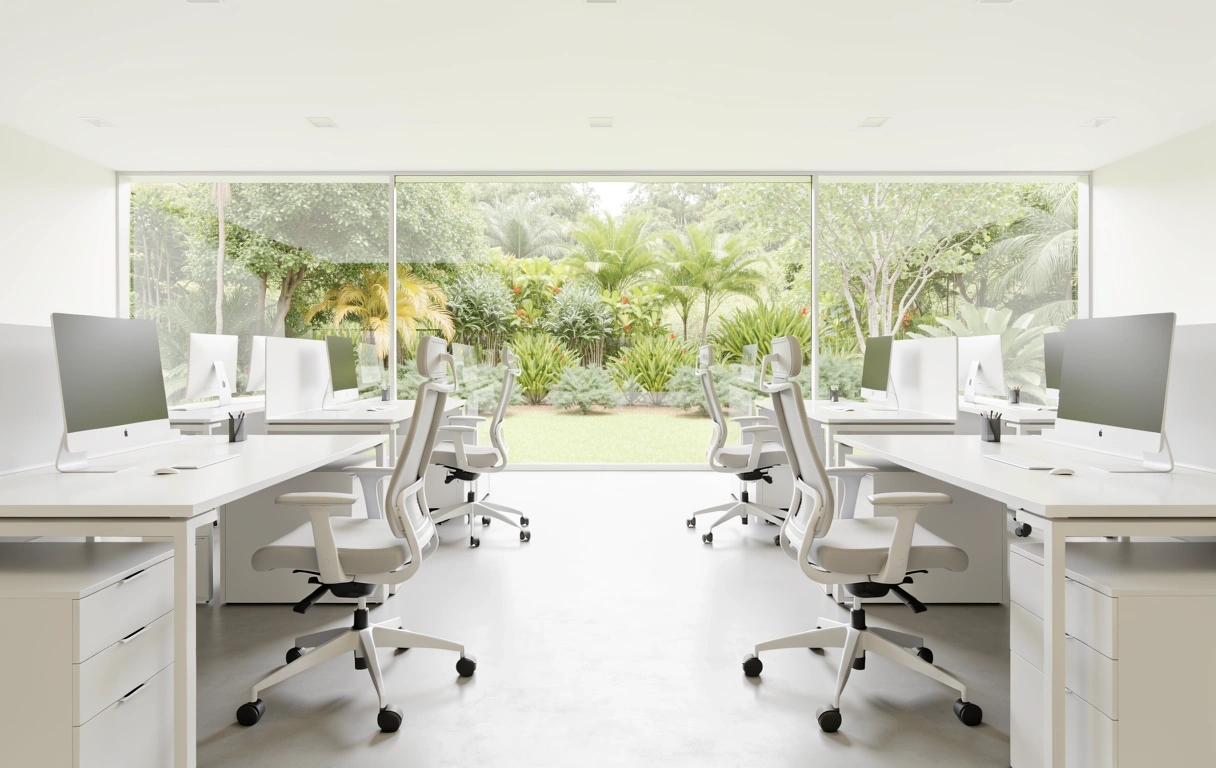 Escritório Telescopea