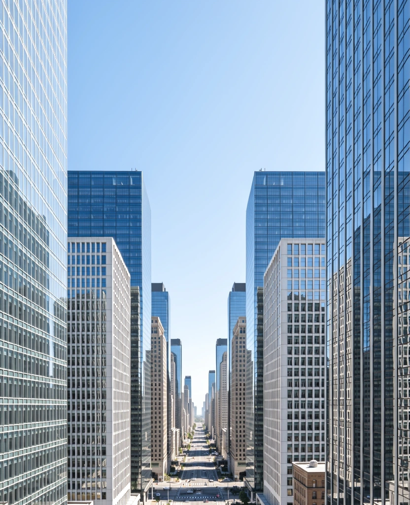 Centro financeiro internacional